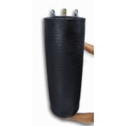 Obturateur gonflable pour canalisation - Ø 300 à 600 mm